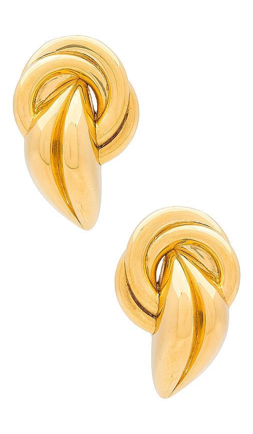 BOUCLES D'OREILLES GENEVIEVE Product Image