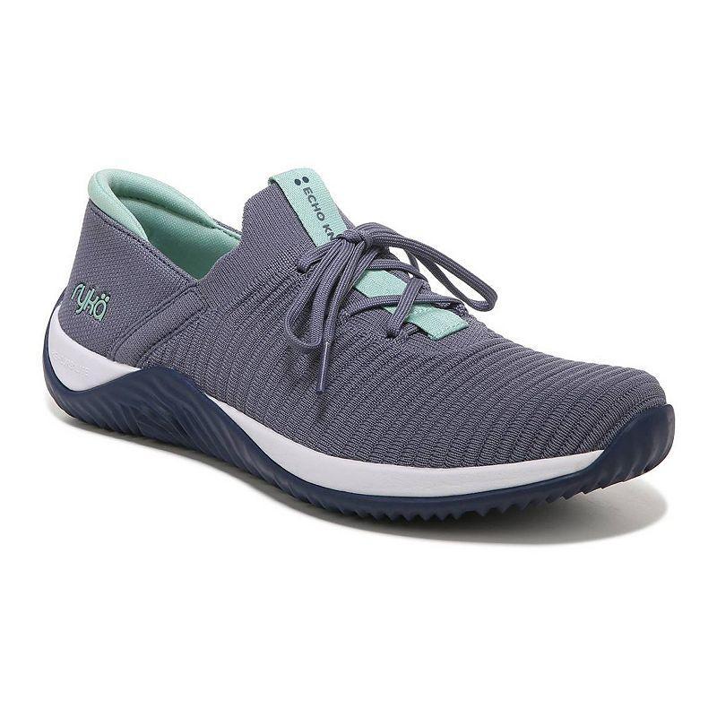 Ryka Echo Knit Fit Womens Sneakers Product Image