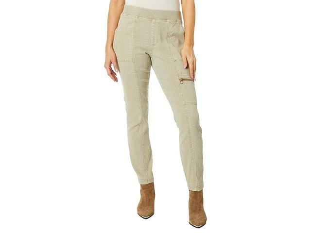 XCVI Kamala Legging (Sandlime) Women's Dress Pants Product Image