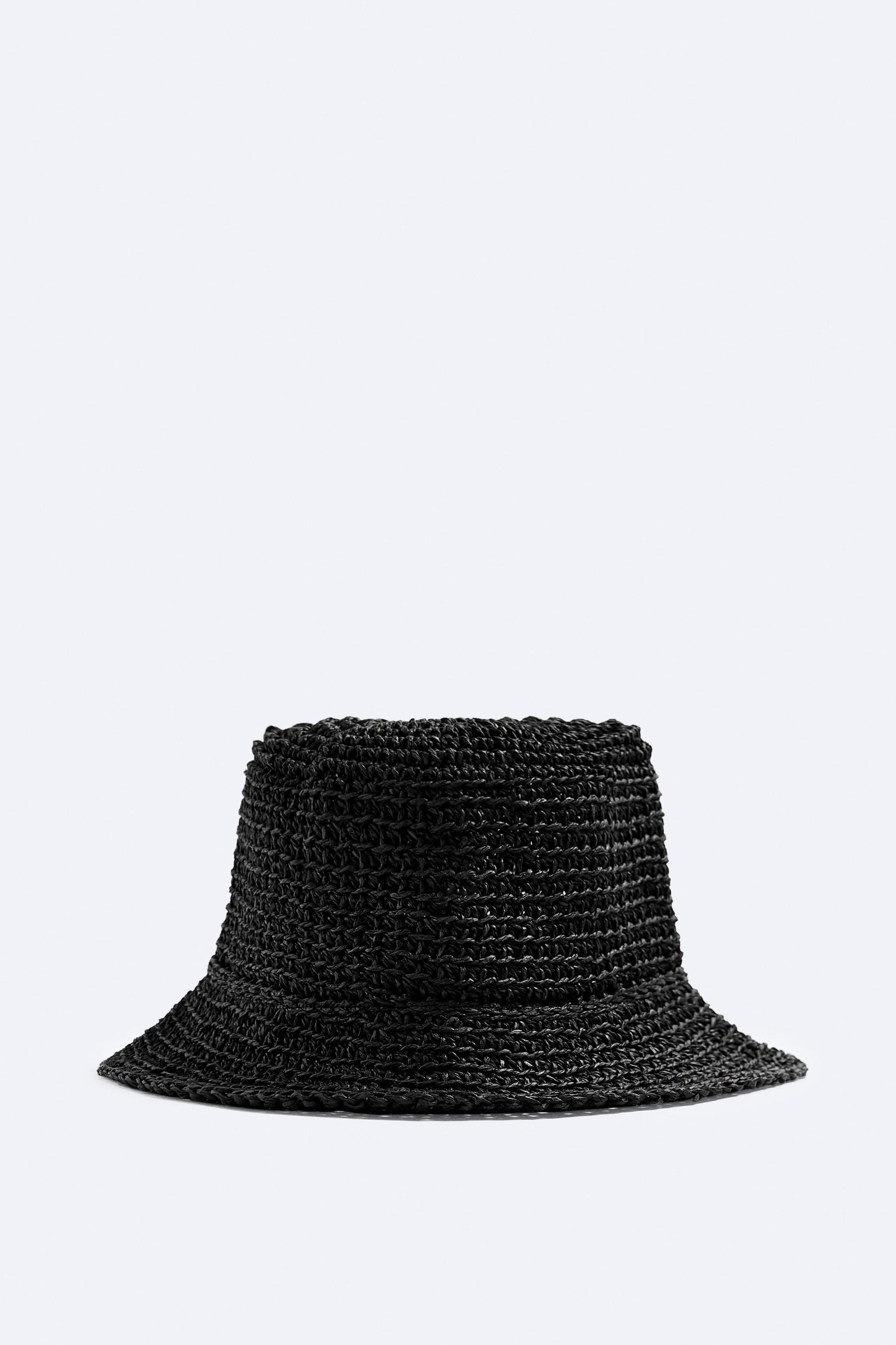 CROCHET HAT Product Image