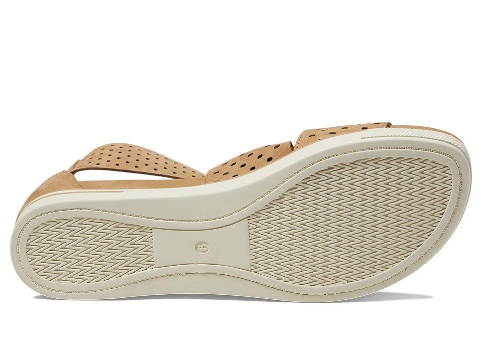 Eileen Fisher Sport P (Honey) Women's Shoes Product Image