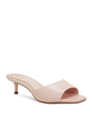 Vince Camuto Faiza Patent) Women's Sandals Product Image