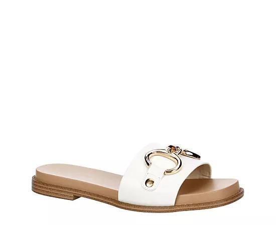 Michael By Shannon Womens Jade Slide Sandal Product Image