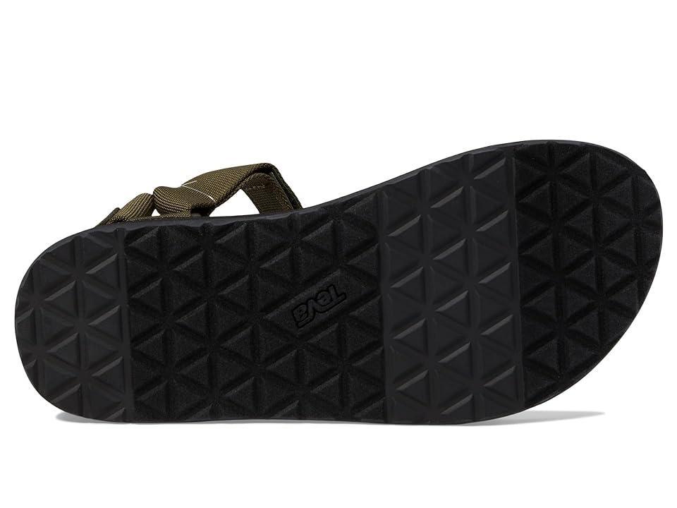 Teva Original Universal (Dark ) Men's Sandals Product Image