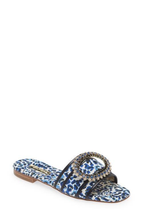 Lilly Pulitzer Dayna Slide Sandal Product Image