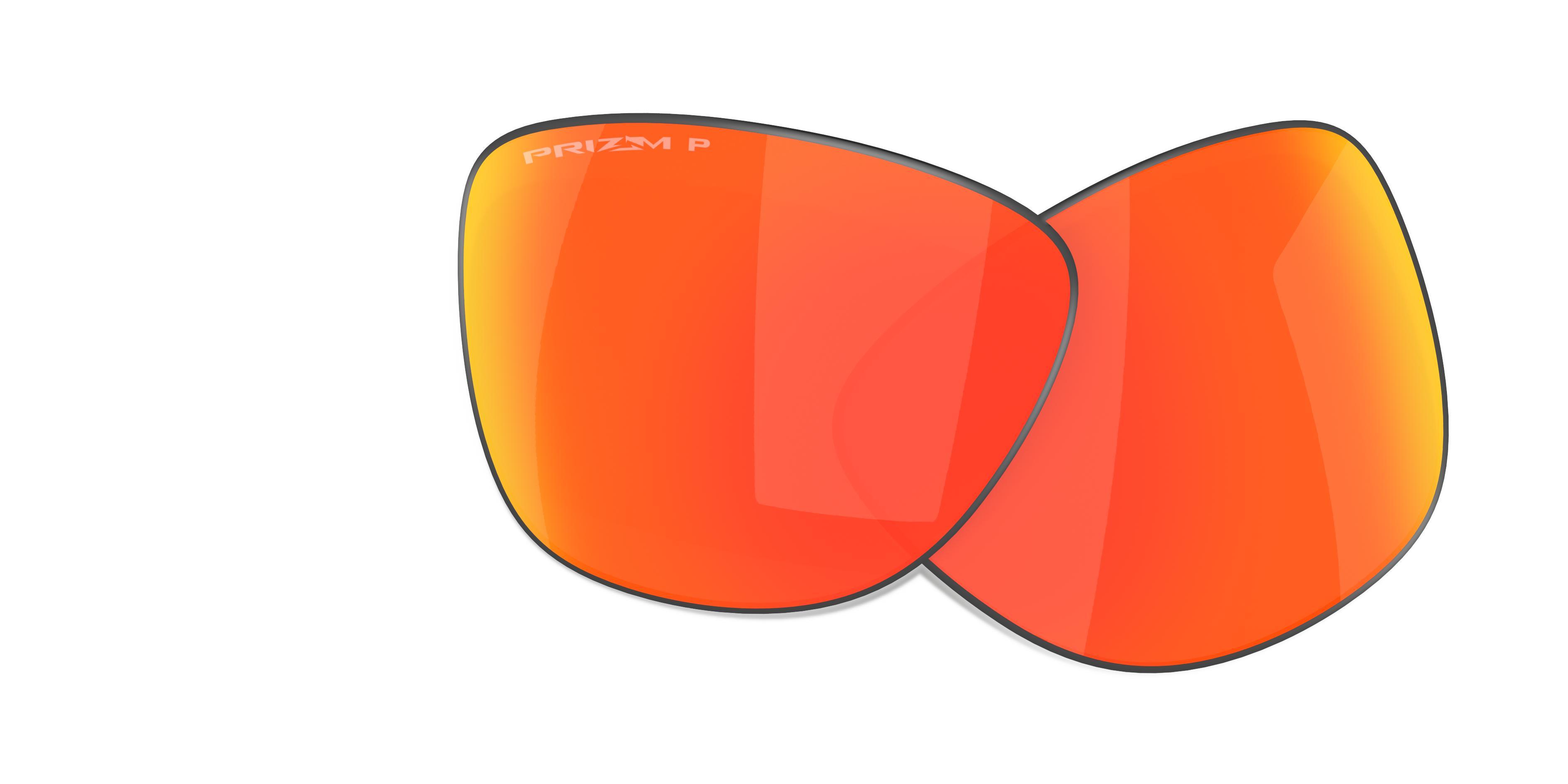 Oakley Mens Frogskins Range Replacement Lenses Product Image