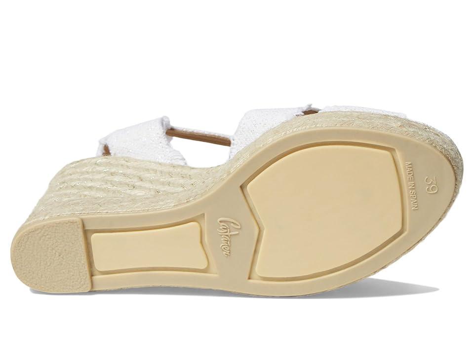 Womens Bromelia Espadrille Wedge Sandals Product Image