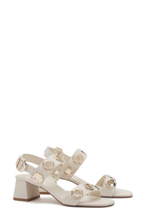 Larroud Milan Block Heel Sandal Product Image