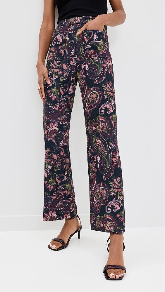 Figue Sioban Pants | Shopbop Product Image