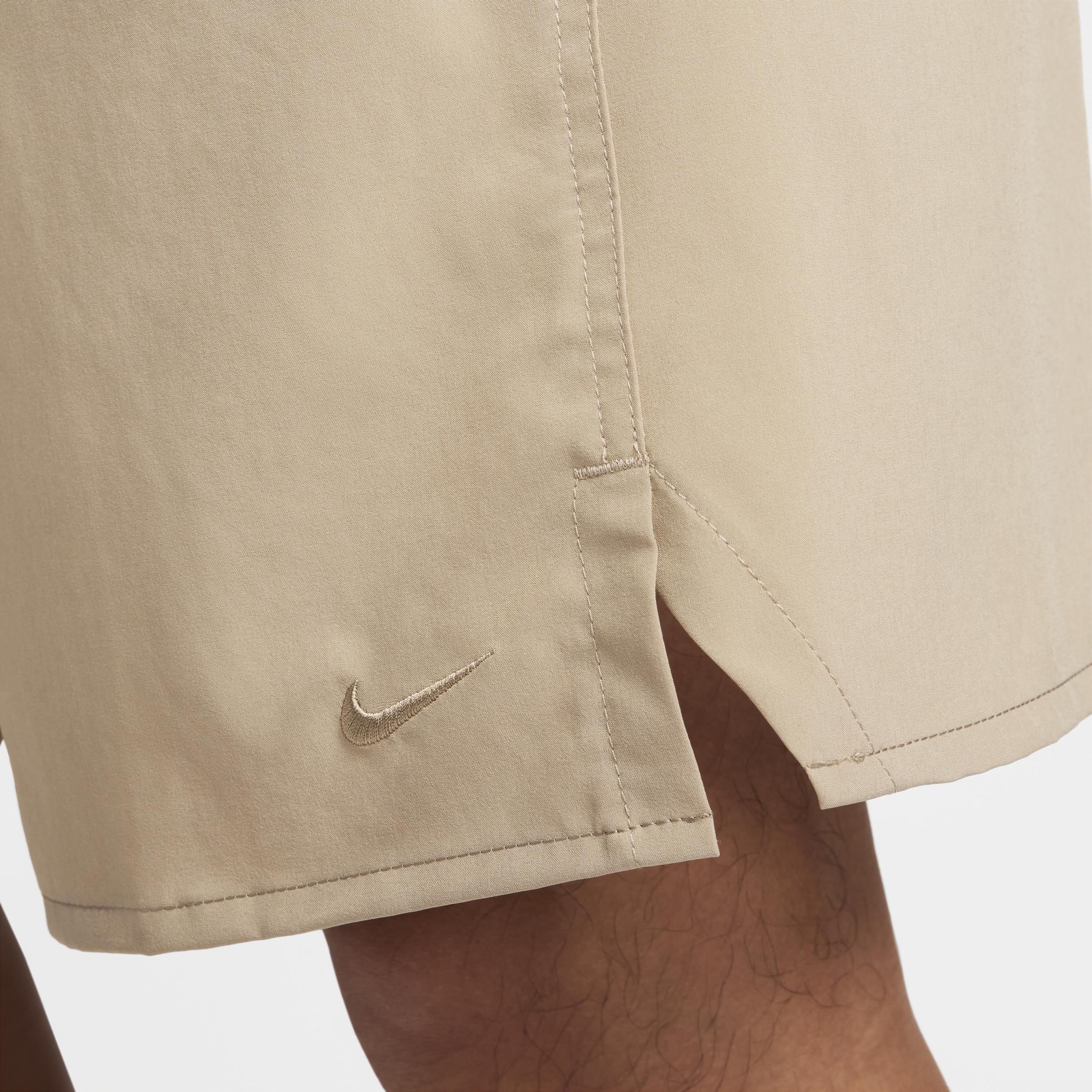 Nike Men's Unlimited Dri-FIT 9" Unlined Versatile Shorts Product Image