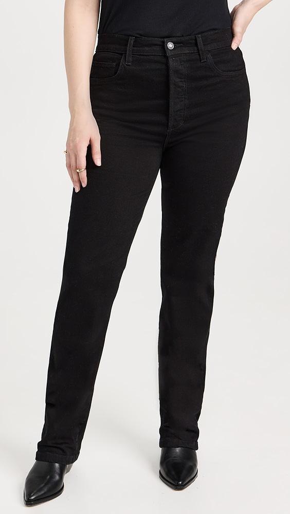 Favorite Daughter The Vivi Jeans | Shopbop Product Image