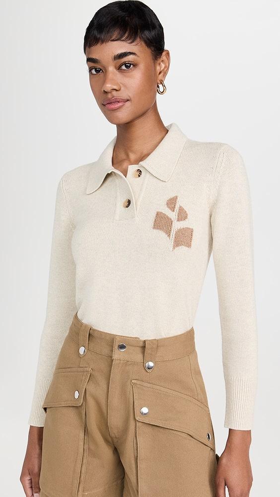 Isabel Marant Étoile Nola Sweater | Shopbop Product Image