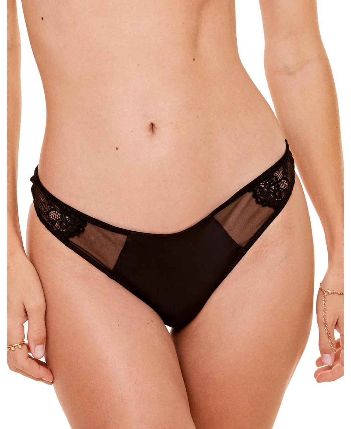 Adore Me Womens Joslyn Thong Panty Product Image