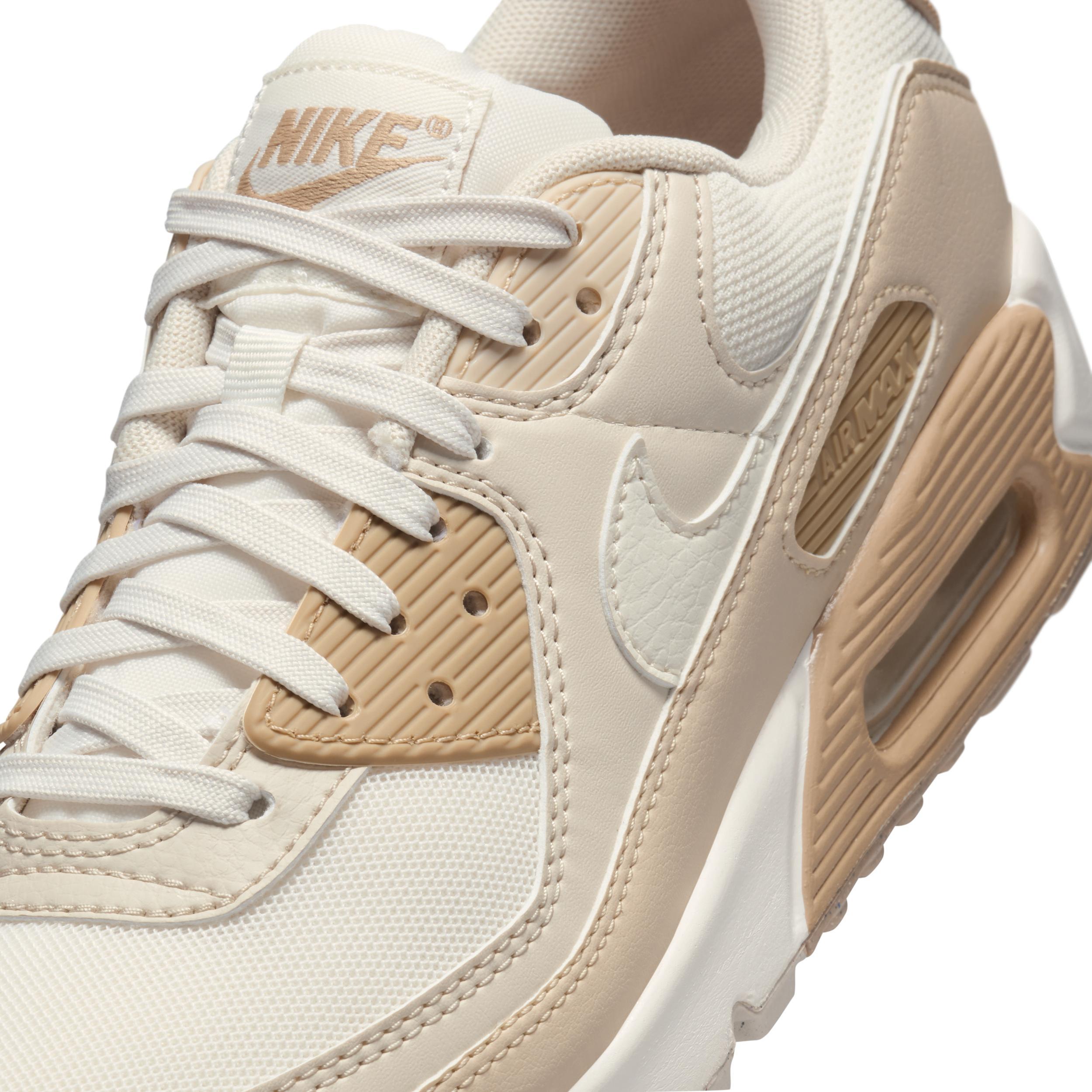 Nike Women's Air Max 90 Shoes Product Image