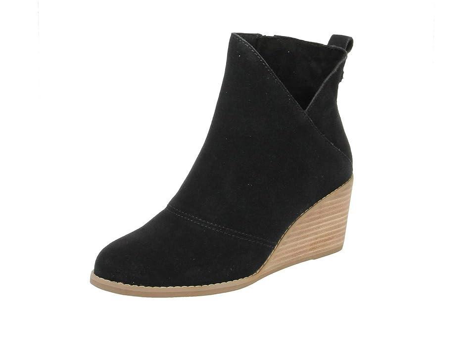 TOMS Sutton Suede) Women's Shoes Product Image