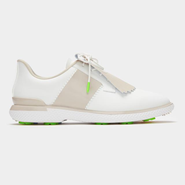 WOMEN'S GALLIVAN2R SIDE STRIPE KILTIE GOLF SHOE Product Image