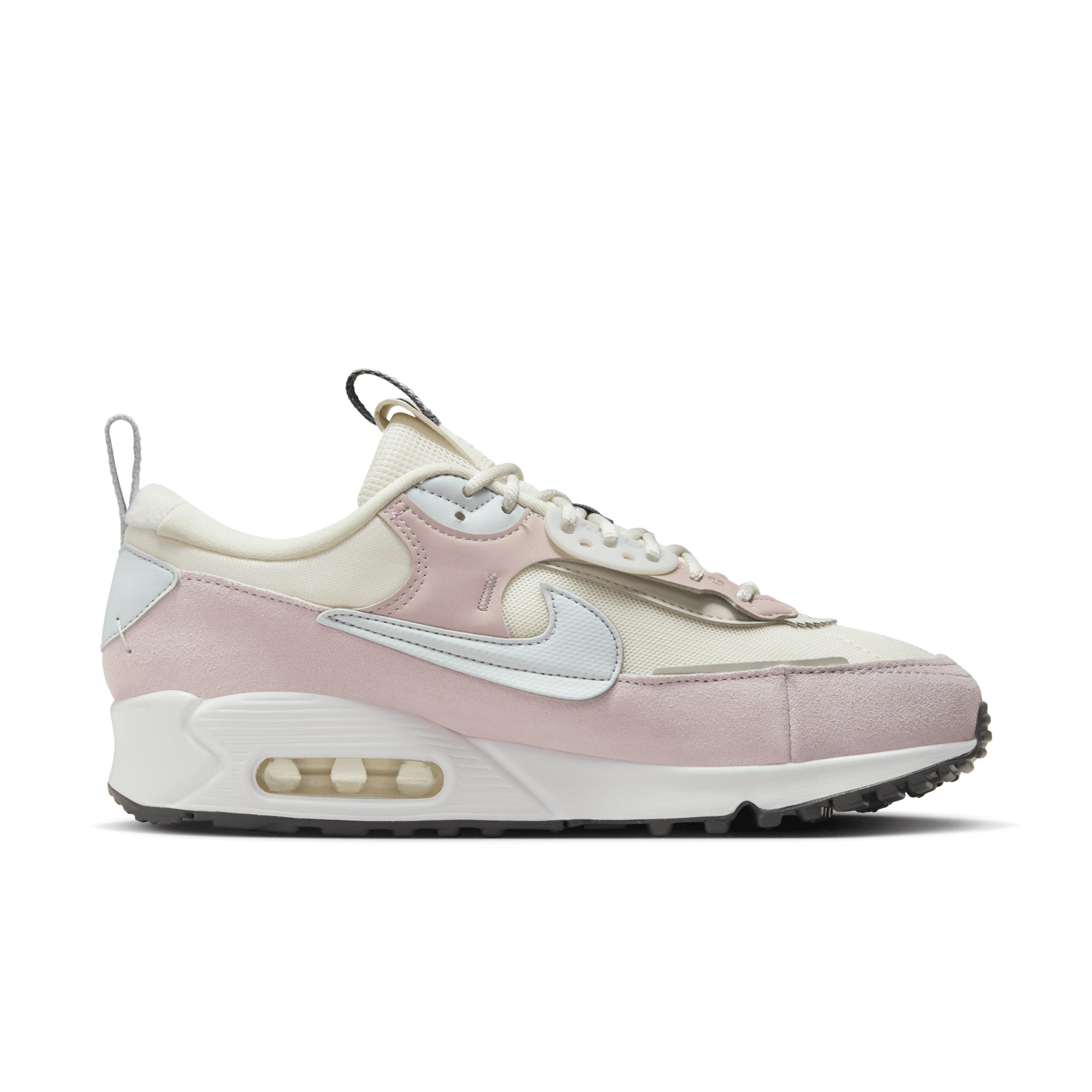 Nike Women's Air Max 90 Futura Shoes Product Image