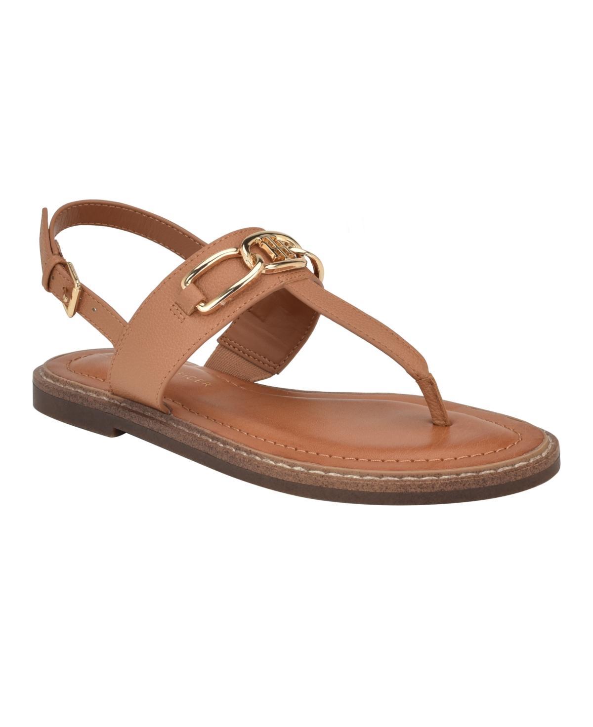 Tommy Hilfiger Brontina Slingback Sandal Product Image