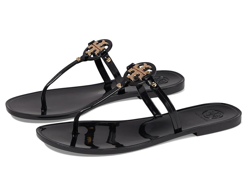 Womens Mini Miller Jelly Thong Sandals Product Image