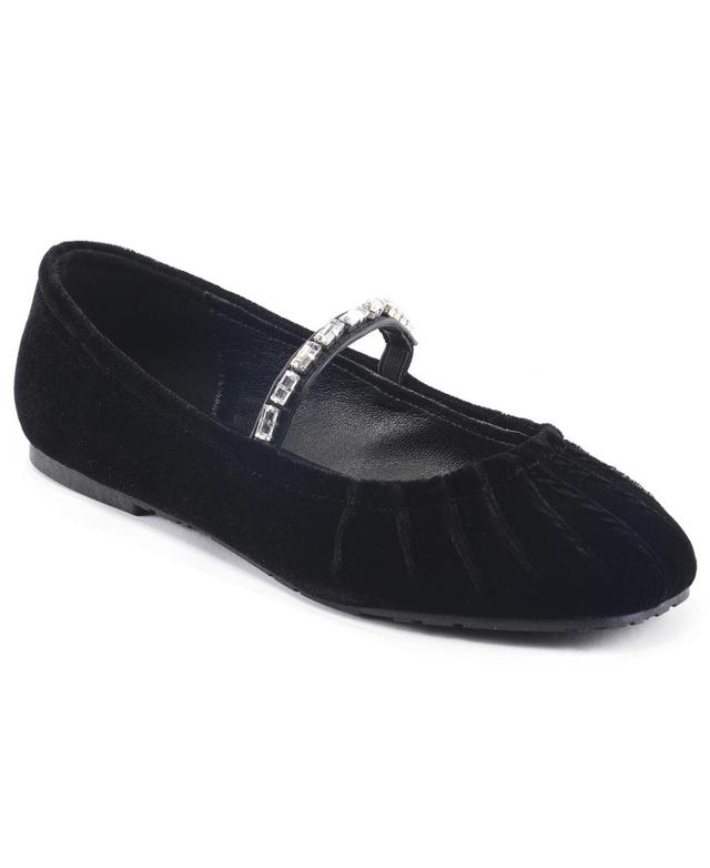 Kenneth Cole Reaction Womens Eimar Ballet Flats Product Image