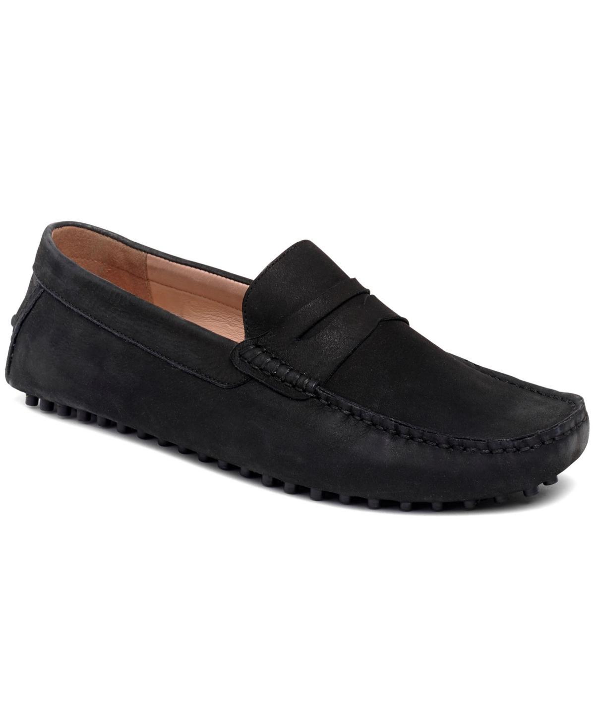 Mens Ritchie Driver Loafer Slip-On Casual Shoe Product Image