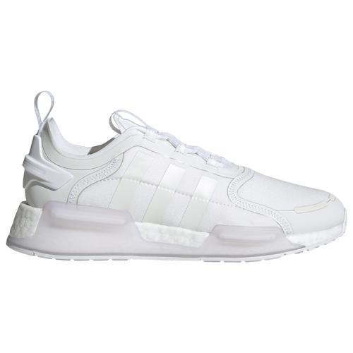 adidas Originals Mens NMD_V3 - Shoes White/White Product Image