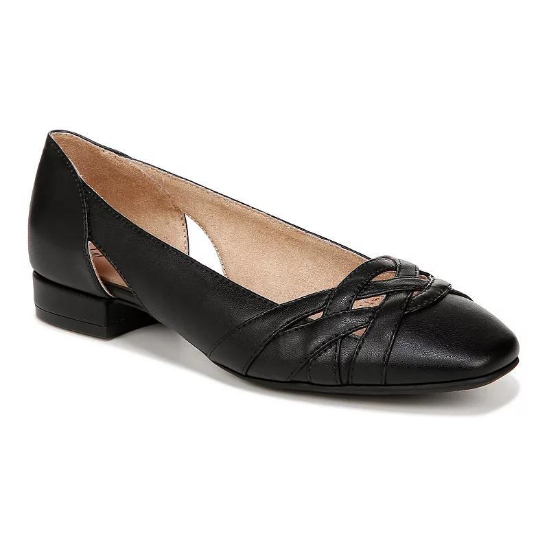 LifeStride Carmen Womens Cutout Flats Product Image