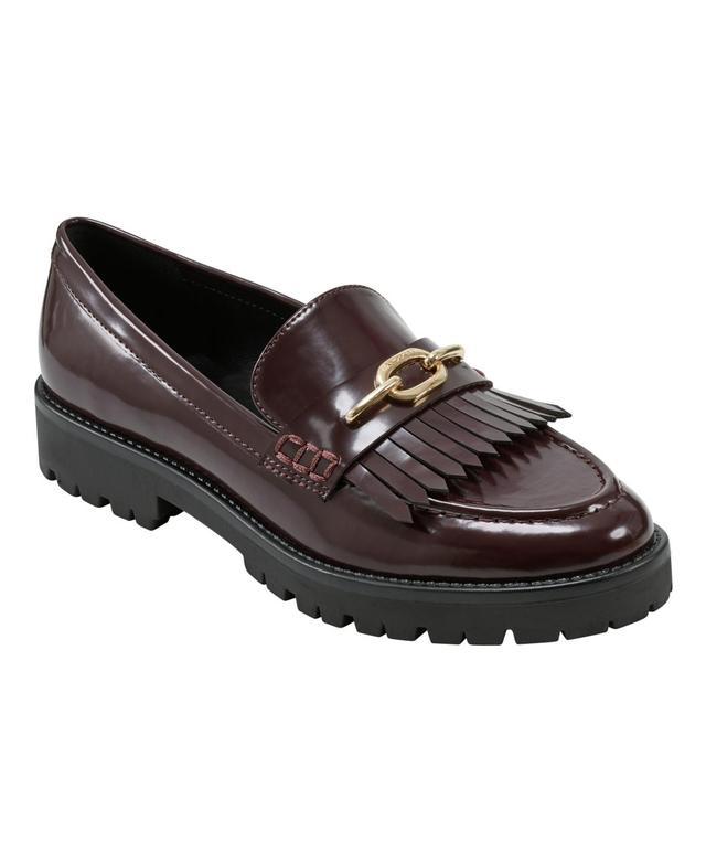 Bandolino Florida Lug Loafer Product Image