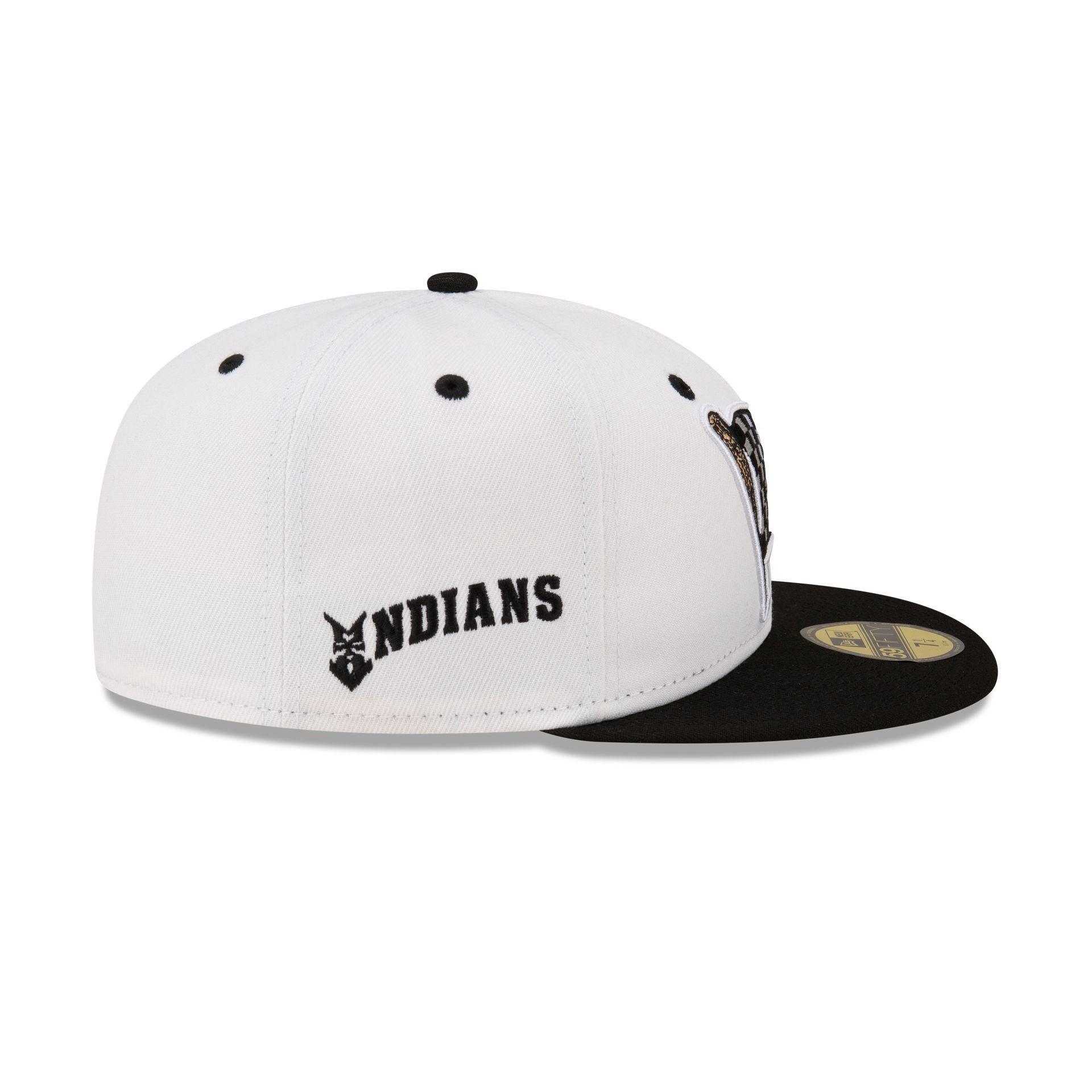 Indianapolis Indians Theme Night 59FIFTY Fitted Hat Male Product Image