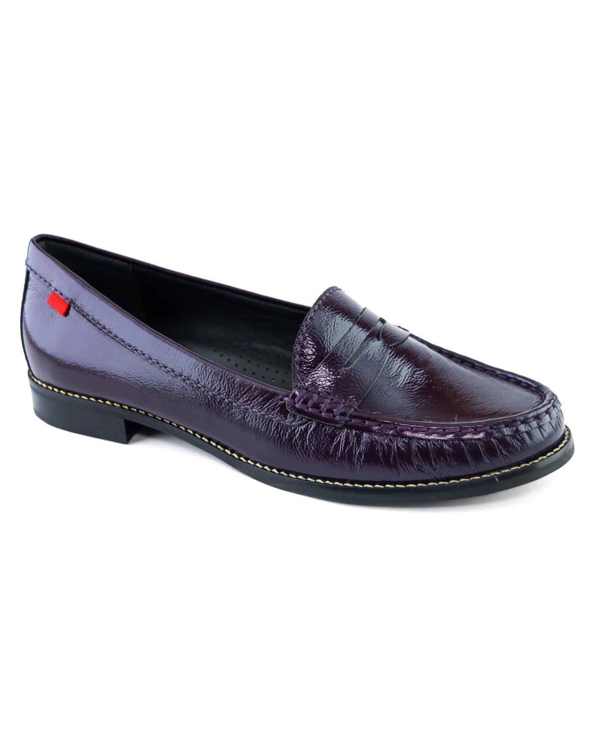 Comfortiva Linz Lug Sole Loafer Product Image