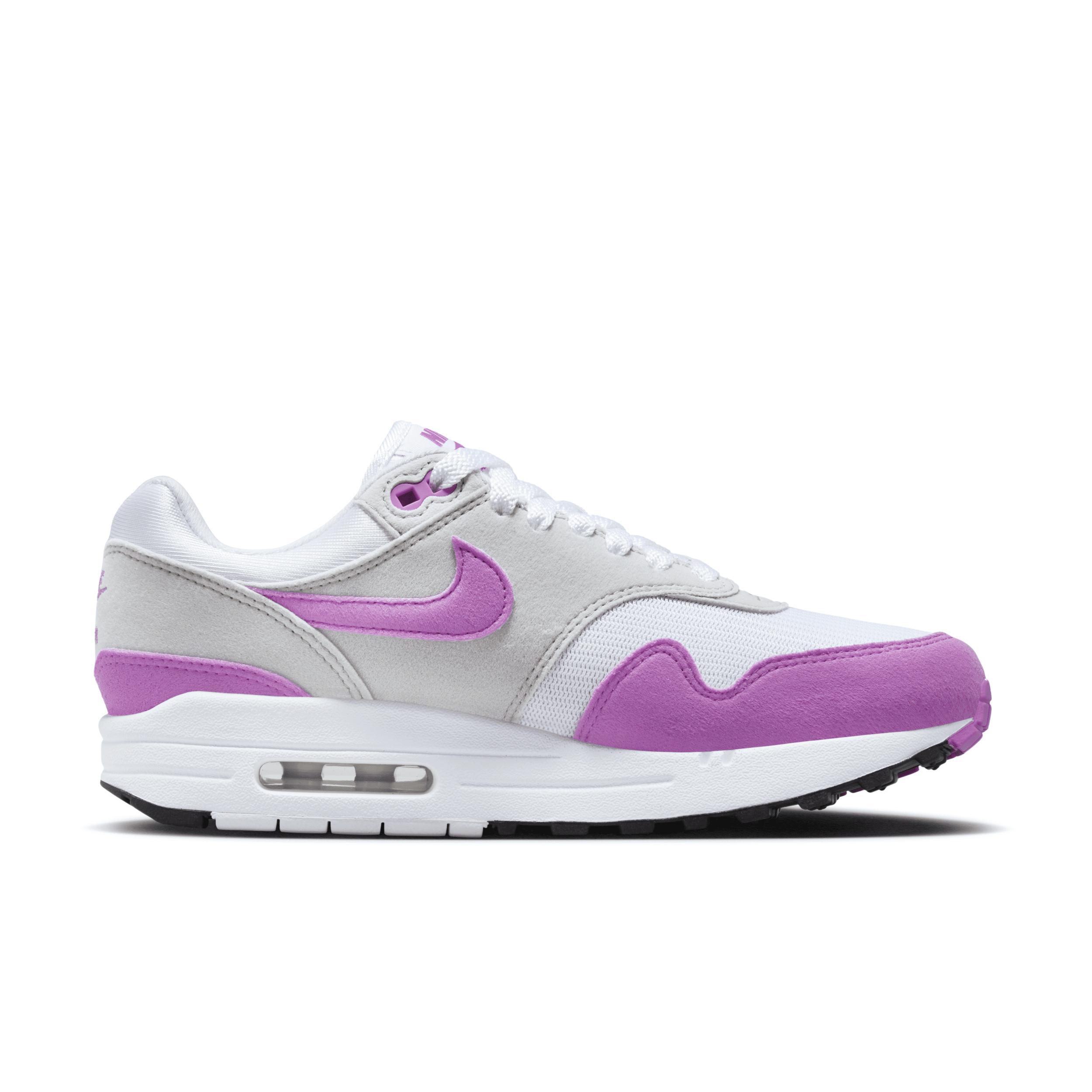 Nike Womens Air Max 1 87 - Shoes Product Image