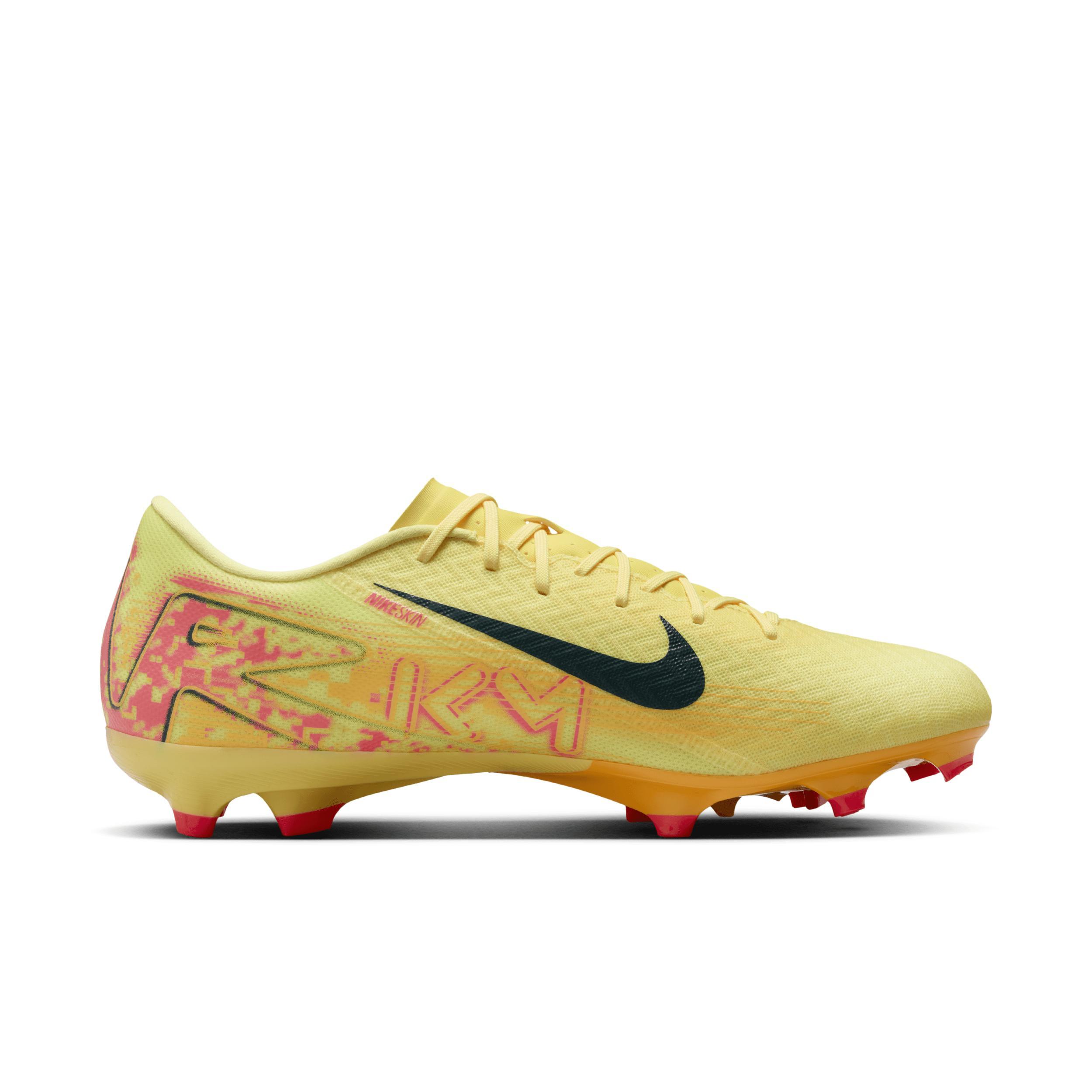 Nike Mens Mercurial Vapor 16 Academy Kylian Mbapp MG Low-Top Soccer Cleats Product Image