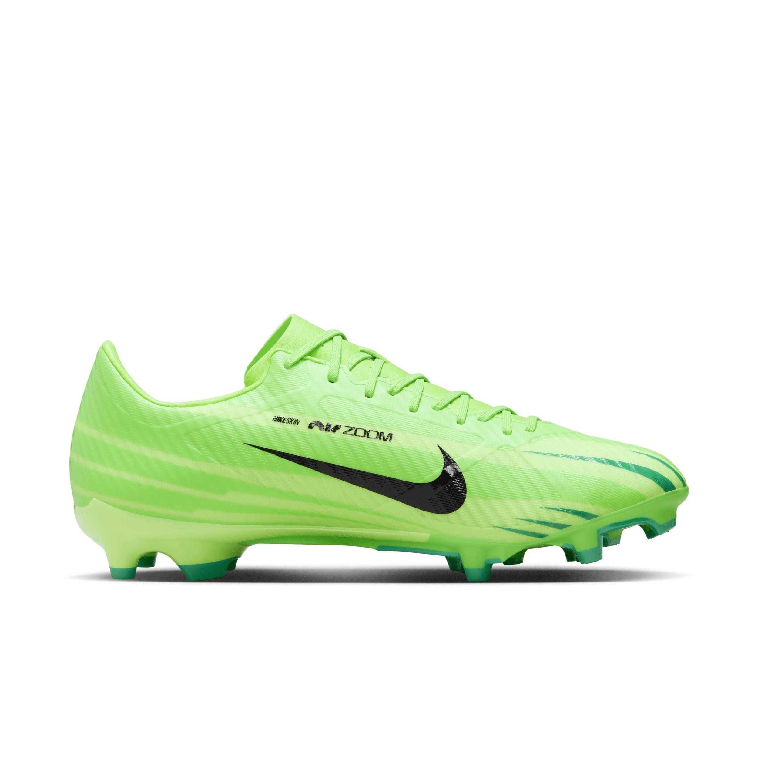 Nike Men's Vapor 15 Academy Mercurial Dream Speed MG Low-Top Soccer Cleats Product Image