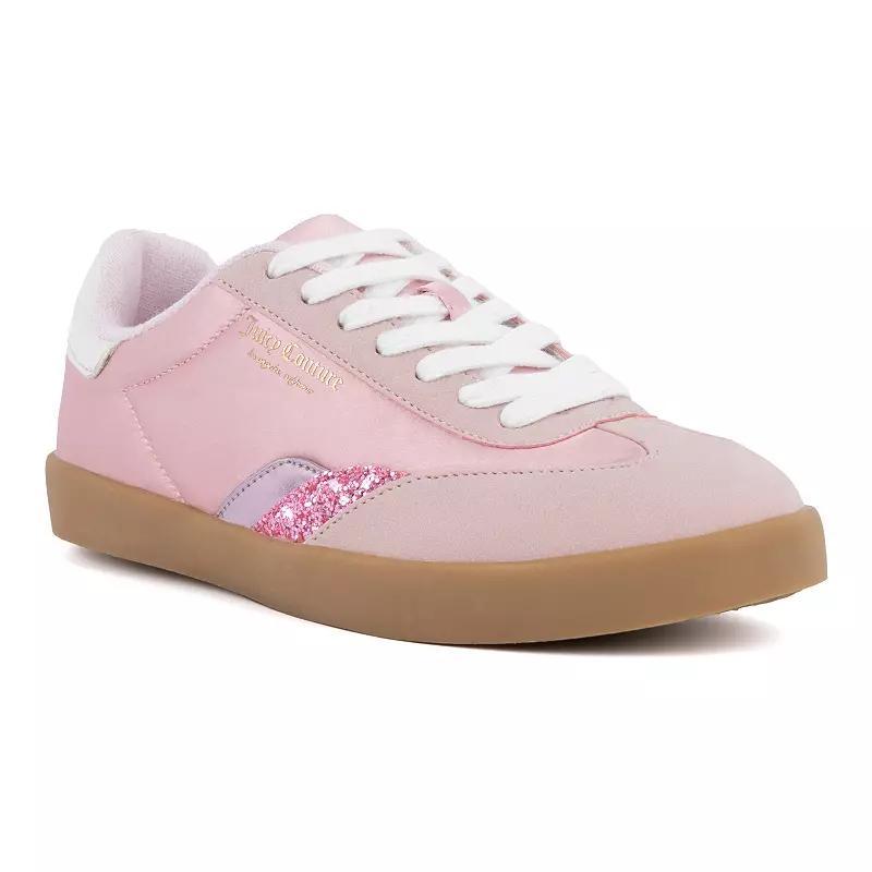 Juicy Couture Anvil Womens Casual Sneakers Product Image