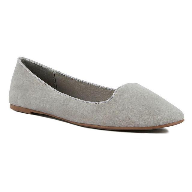 London Rag Eyeore Womens Ballet Flats Product Image