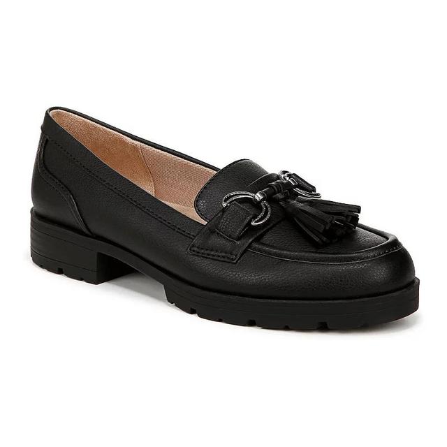 LifeStride Logan Womens Slip-on Loafers Product Image