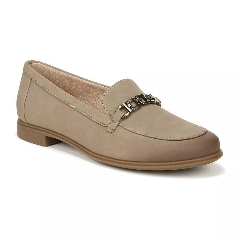 Soul Naturalizer Lydia Loafers Product Image