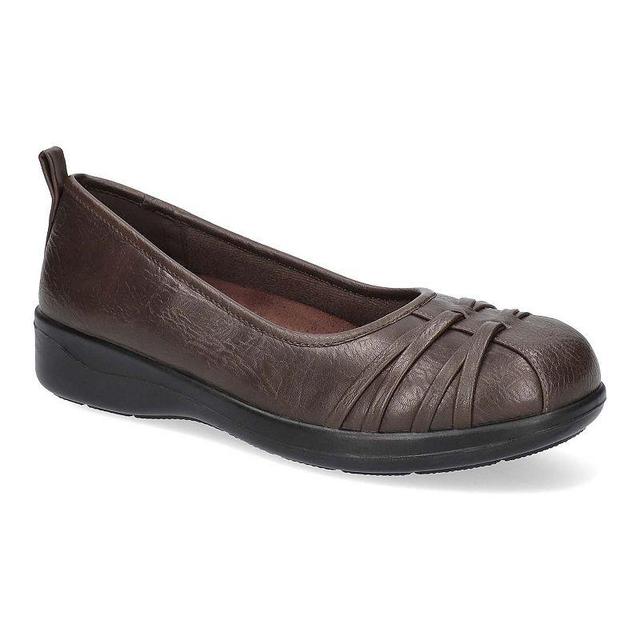 Easy Street Haley by Easy Street Womens Comfort Flats Product Image