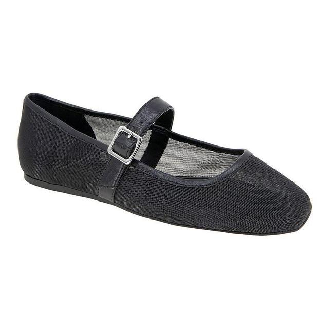 BCBGeneration Harpin Womens Mary Jane Flats Product Image