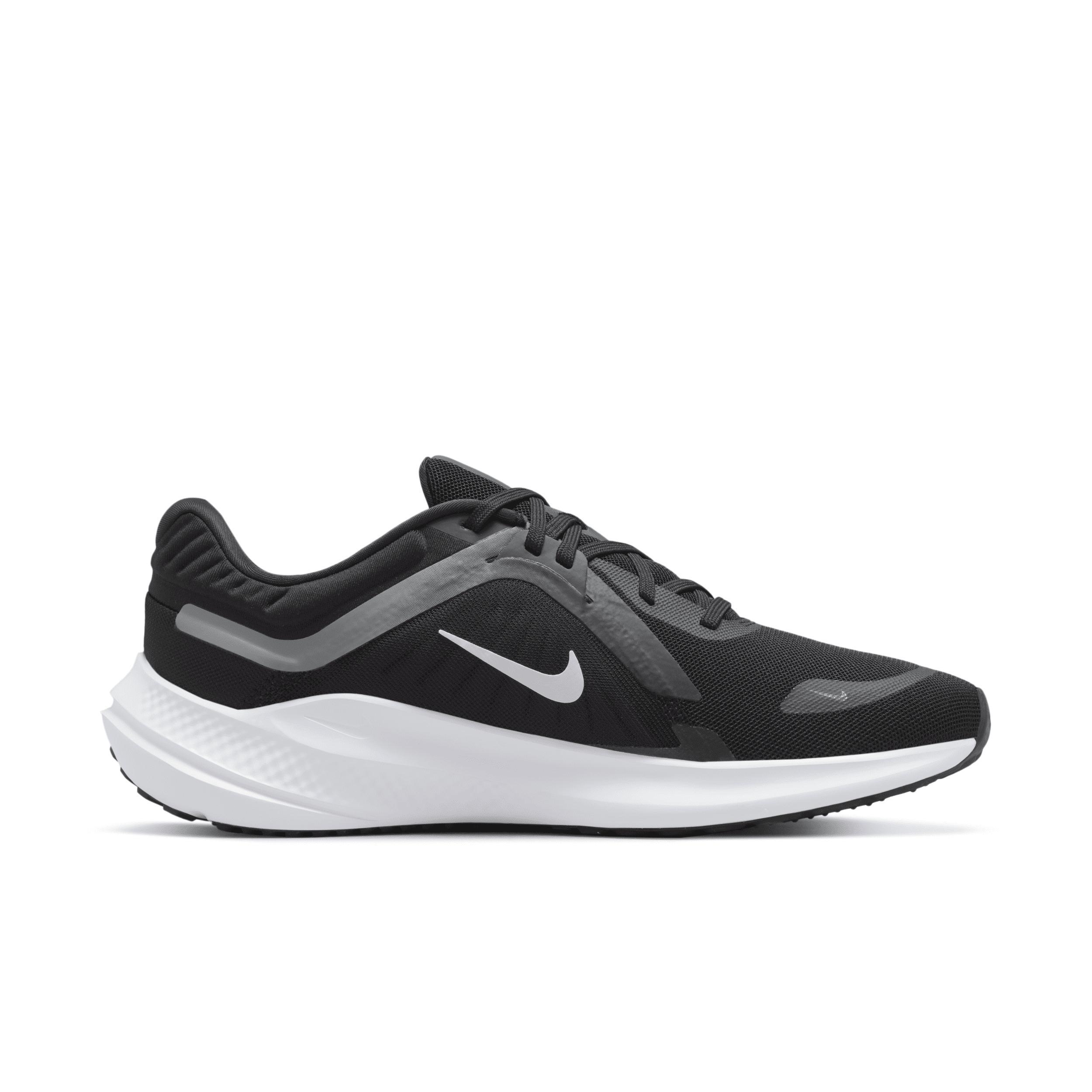 Nike Mens Quest 5 Road Running Shoes Product Image