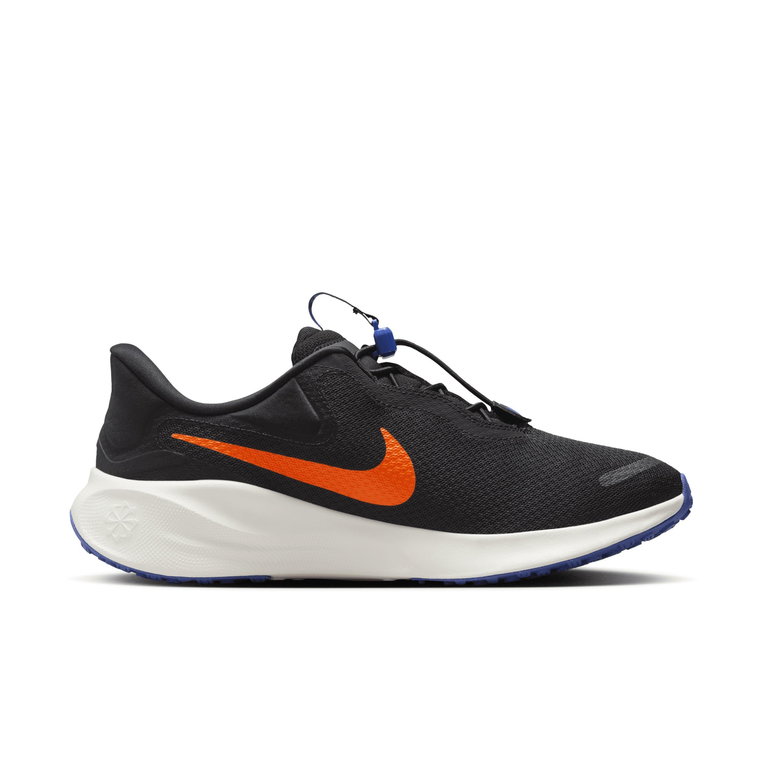 Nike Men's Revolution 7 EasyOn Road Running Shoes Product Image