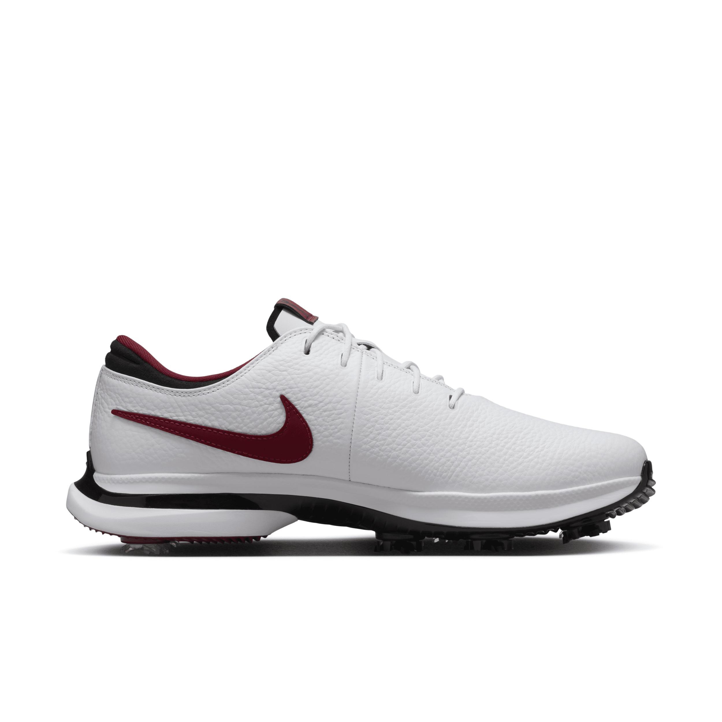 Nike Men's Air Zoom Victory Tour 3 Golf Shoes (Wide) Product Image