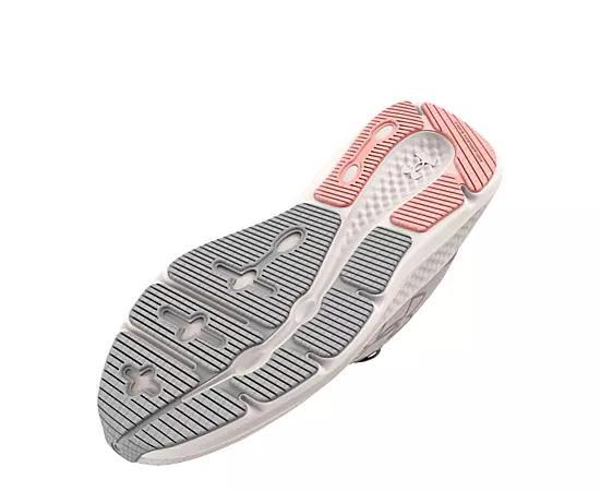 Under Armour Womens Charged Pursuit 3 Bl Running Shoe Product Image