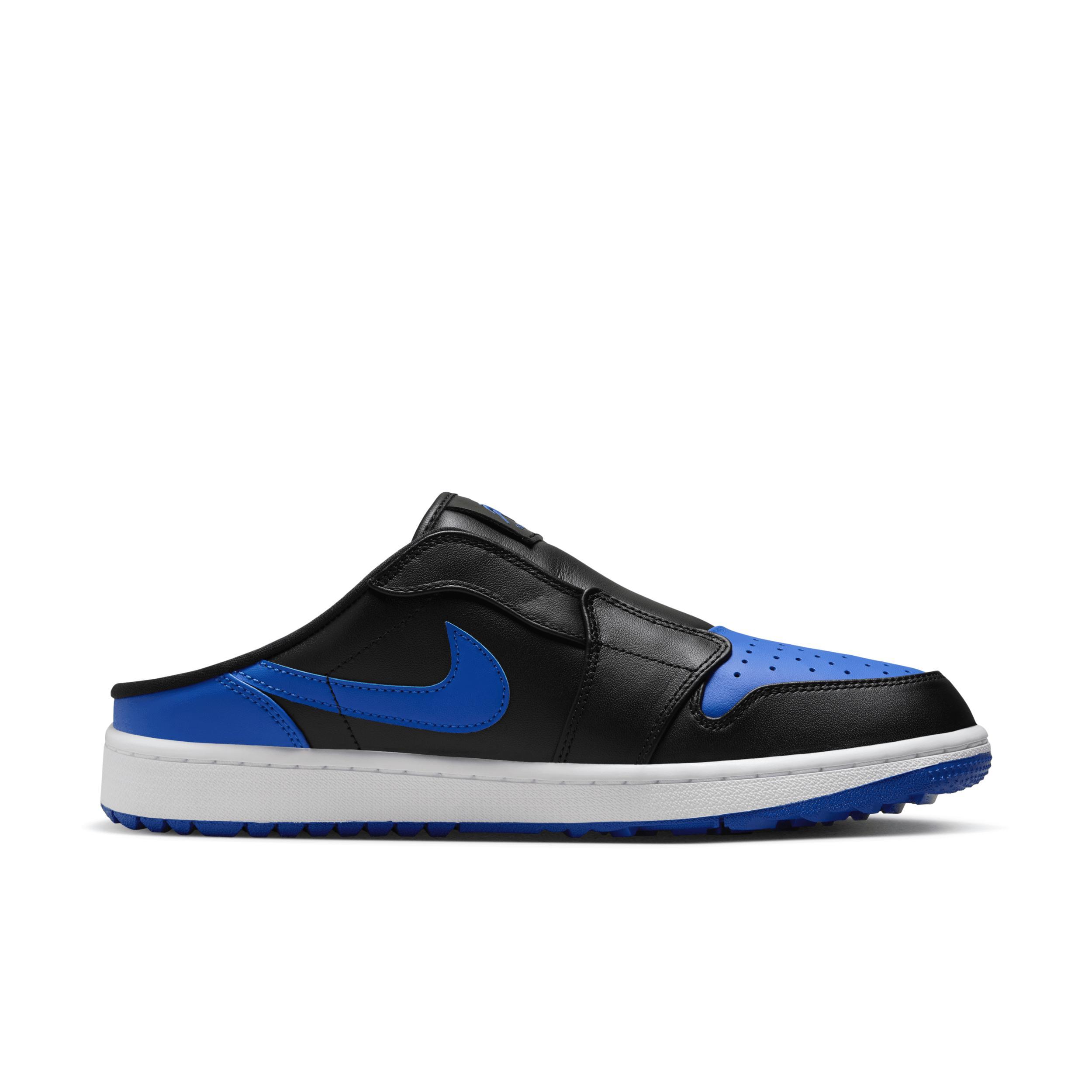 Men's Air Jordan Mule Golf Shoes Product Image