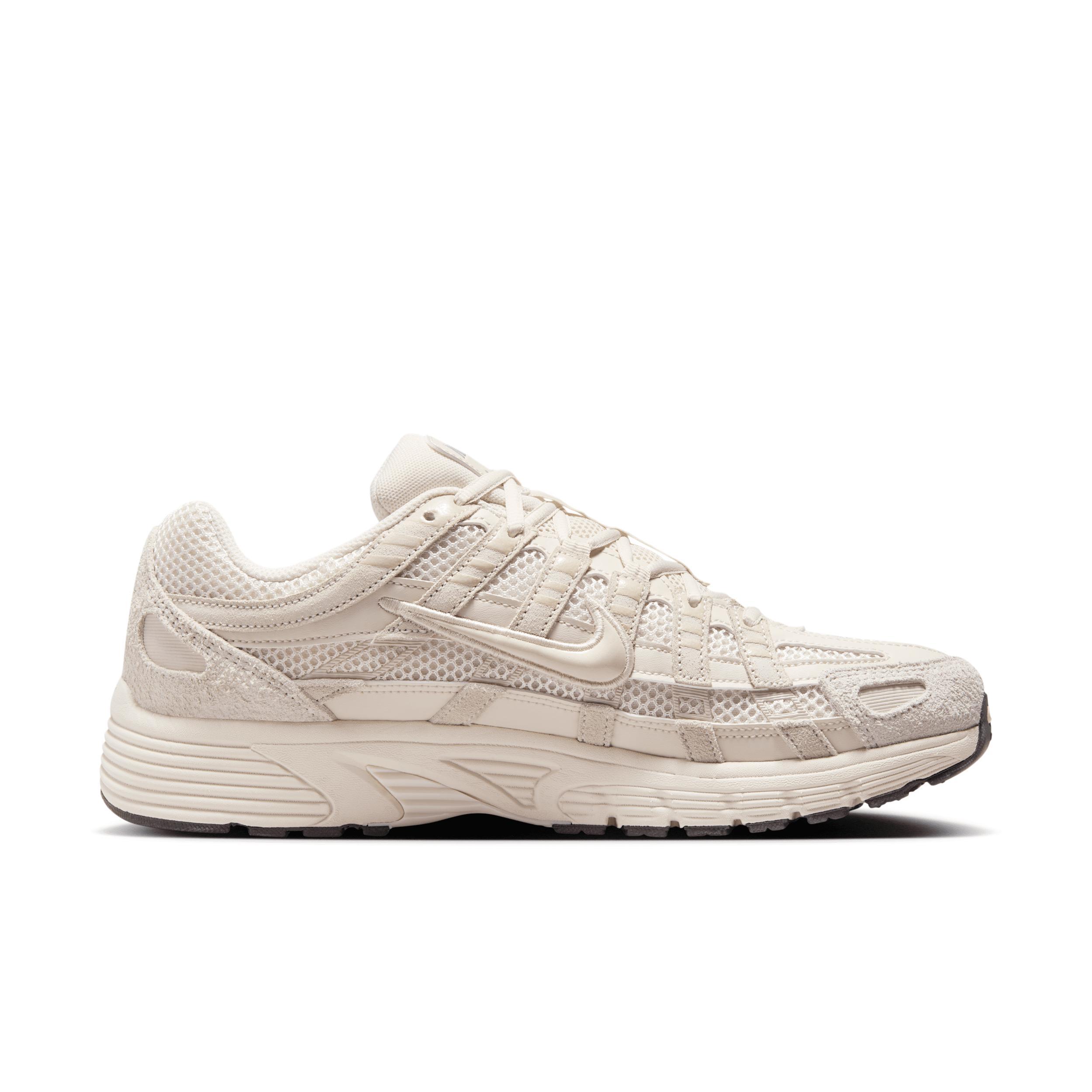 Nike P-6000 SE Men's Shoes Product Image