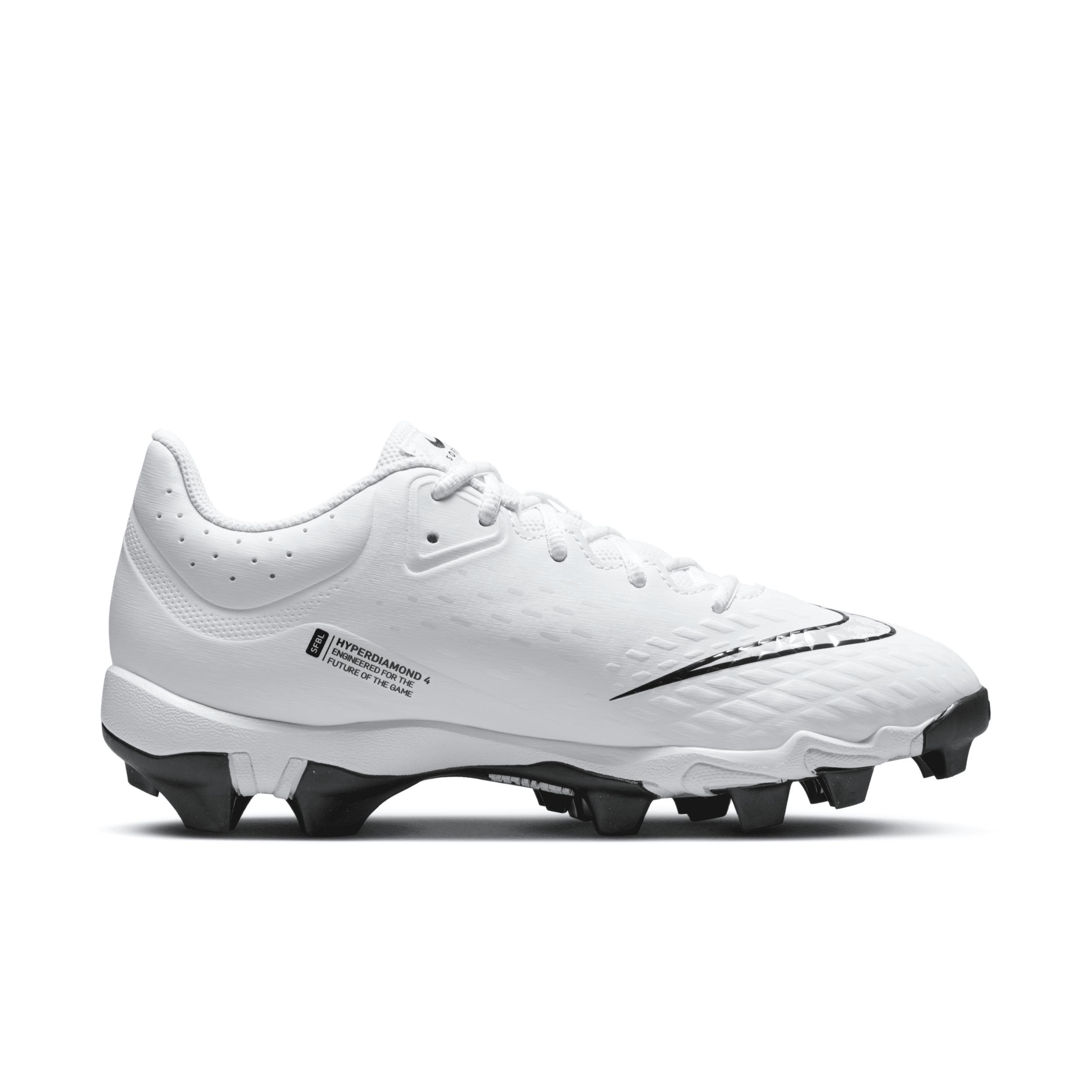 Nike Women's Hyperdiamond 4 Keystone Softball Cleats Product Image