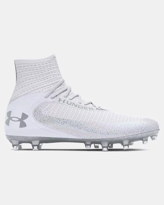 Men's UA Highlight 2 MC VVS Football Cleats Product Image