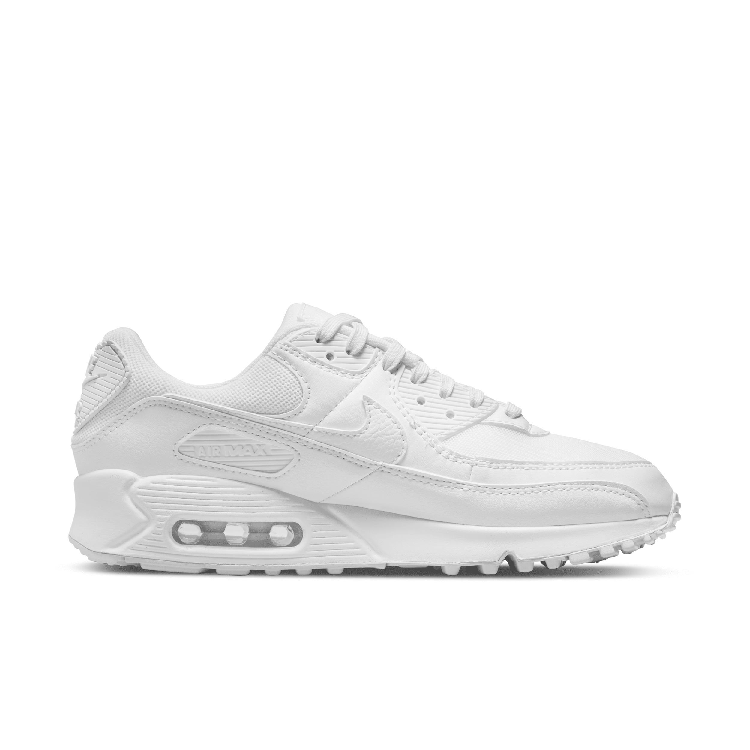 Nike Women's Air Max 90 Shoes Product Image