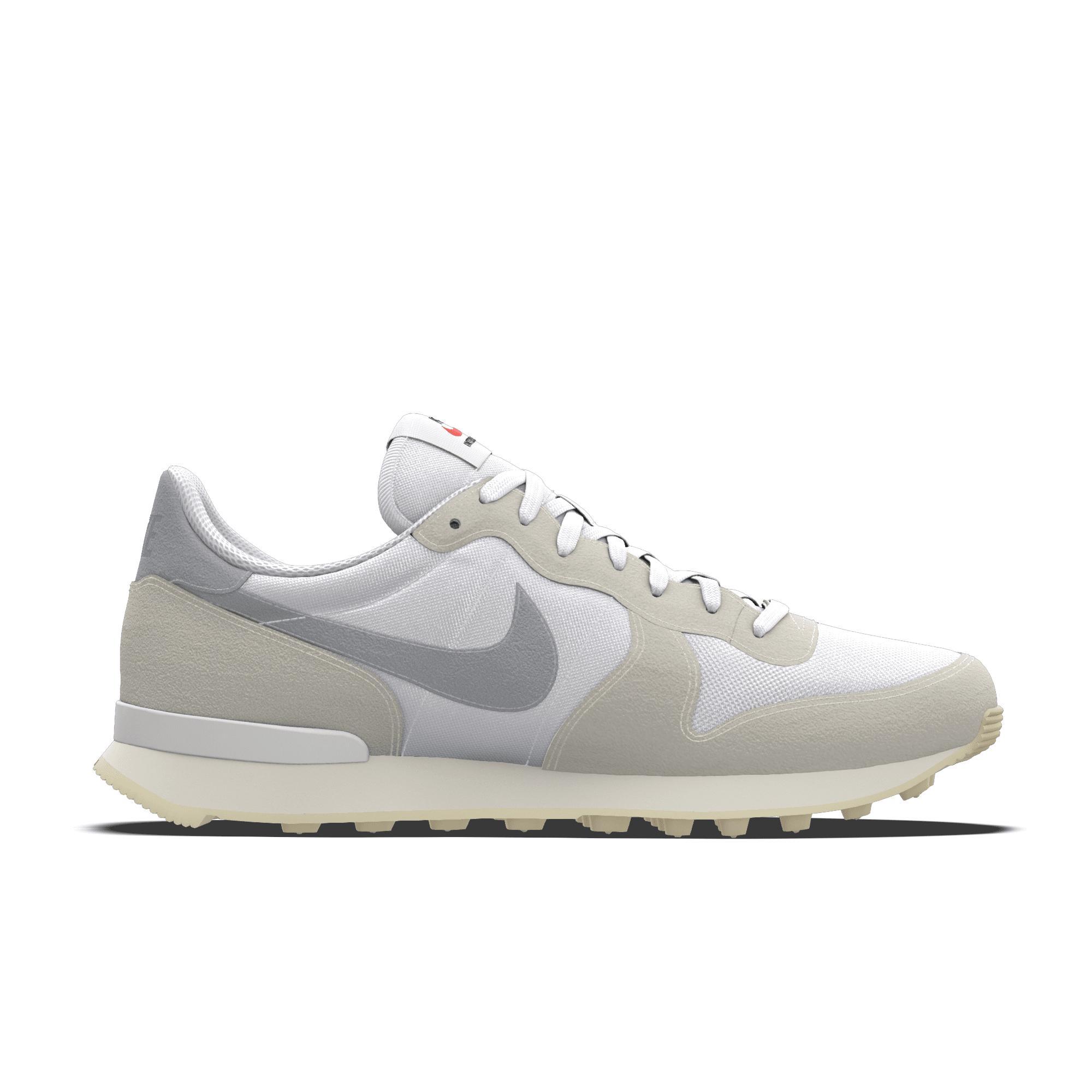 Nike Women's Internationalist By You Custom Shoes Product Image