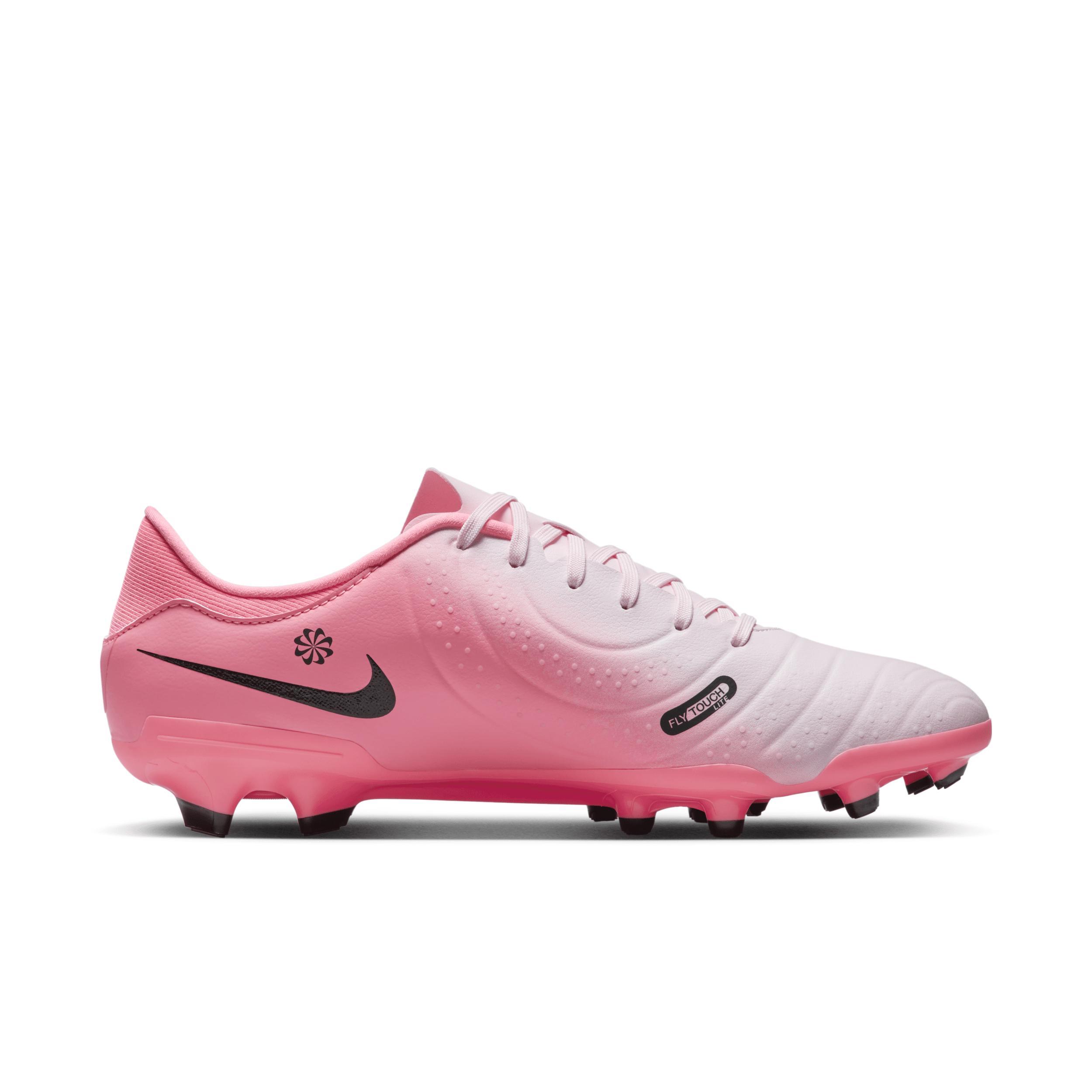 Nike Men's Tiempo Legend 10 Academy MG Low-Top Soccer Cleats Product Image